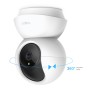 TP-LINK Wi-Fi Camera Tapo-C210, Full HD, Pan/Tilt, two-way audio, V. 1.0