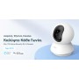 TP-LINK Wi-Fi Camera Tapo-C210, Full HD, Pan/Tilt, two-way audio, V. 1.0