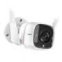 TP-LINK Wi-Fi Camera TAPO-C310, 3MP, ανίχνευση κίνησης, IP66, Ver. 1.0