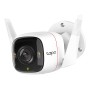 TP-LINK Wi-Fi Camera Tapo-C320WS, 2K QHD, outdoor, two-way audio, V. 1.0