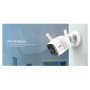 TP-LINK Wi-Fi Camera TAPO-C310, 3MP, ανίχνευση κίνησης, IP66, Ver. 1.0