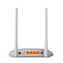 TP-LINK Wireless N VDSL/ADSL Modem Router TD-W9960, 300Mbps, Ver. 1.2