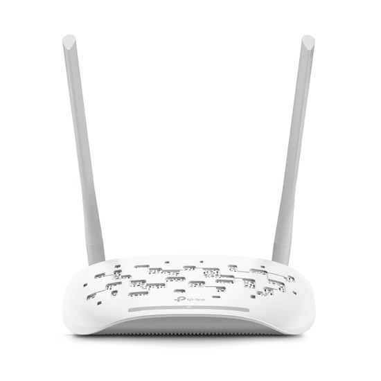 TP-LINK Wireless N VDSL/ADSL Modem Router TD-W9960, 300Mbps, Ver. 1.2