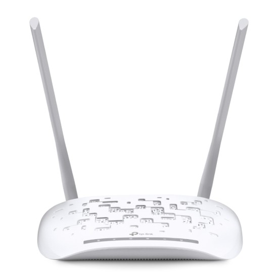 TP-LINK Wireless N Modem Router TD-W9970, 300Mbps, VDSL/ADSL, Ver. 3.0