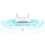 TP-LINK Wireless N Modem Router TD-W9970, 300Mbps, VDSL/ADSL, Ver. 3.0