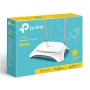 TP-LINK Ασύρματο N Router 3G/4G - TL-MR3420, Ver. 5.0