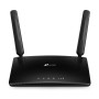 TP-LINK Wireless N Router TL-MR6400, 4G LTE, 300 Mbps, Ver. 4.0