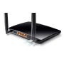 TP-LINK Wireless N Router TL-MR6400, 4G LTE, 300 Mbps, Ver. 4.0