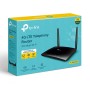 TP-LINK Wireless N Telephony Router TL-MR6500V, 4G LTE, 300Mbps, V. 1.20