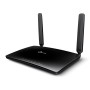 TP-LINK Wireless N Telephony Router TL-MR6500V, 4G LTE, 300Mbps, V. 1.20