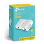 TP-LINK AV600 Powerline Starter Kit TL-PA4010 KIT, Ver. 3.0