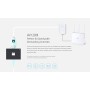 TP-LINK Powerline Starter Kit TL-PA8010, AV1200 Gigabit, Ver. 1.0