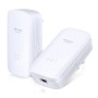 TP-LINK Powerline Starter Kit TL-PA8010, AV1200 Gigabit, Ver. 1.0