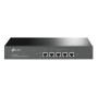 TP-LINK load balance broadband router TL-R480T+, 5x Ethernet port, Ver 9