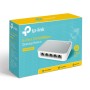 TP-LINK Desktop Switch TL-SF1005D, 5-port 10/100M, Ver. 17.0