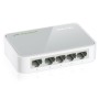 TP-LINK Desktop Switch TL-SF1005D, 5-port 10/100M, Ver. 17.0