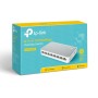 TP-LINK Desktop Switch TL-SF1008D, 8-port 10/100Mbps, Ver. 8.2