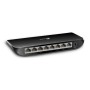 TP-LINK Desktop Switch TL-SG1008D, 8-port 10/100/1000Mbps, Ver. 12.0