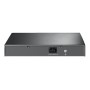 TP-LINK desktop/rackmount switch TL-SG1008MP, 8-Port PoE+, Ver. 2.0