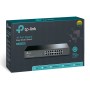 TP-LINK Easy Smart Switch TL-SG1016DE, 16-port, Ver. 7.0