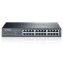 TP-LINK Desktop/Rackmount Switch TL-SG1024D 24 Θυρών, Ver. 9.0