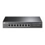 TP-LINK Multi-Gigabit Desktop Switch TL-SG108-M2, 8-Port 2.5G, Ver. 1.0