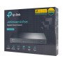 TP-LINK JetStream smart switch TL-SG2008, 8-Port Gigabit, Ver. 3.0