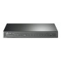 TP-LINK JetStream smart switch TL-SG2008, 8-Port Gigabit, Ver. 3.0