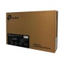 TP-LINK JetStream smart switch TL-SG2428P, 24-Port PoE+, 4x SFP, Ver 4.0