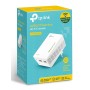 TP-LINK Wi-Fi Powerline Extender, AV600 300Mbps, Ver. 4.0