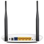 TP-LINK Ασύρματο N Router TL-WR841N, 300Mbps, Ver. 1.0