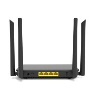 AIRLIVE mesh router W6184QAX, WiFi 6 dual band, AX1800, 4x Gigabit ports