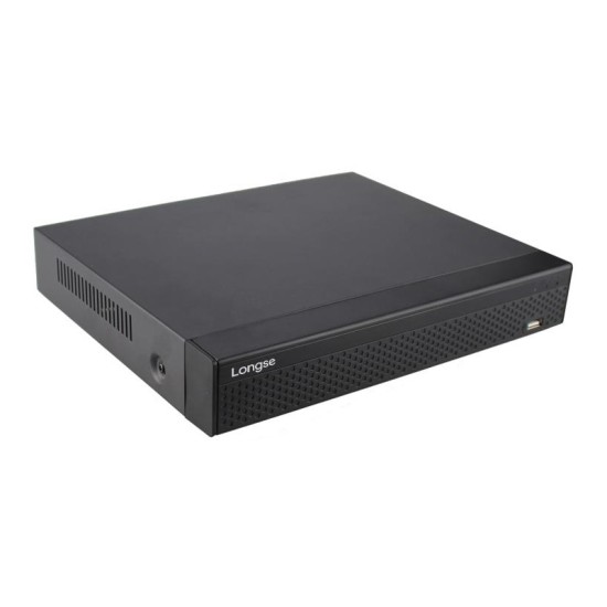  XVR υβριδικό καταγραφικό XVRT3004HD, H.265/H.264, 4+2 IP κανάλια