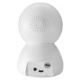 WOLF GUARD ασύρματη smart κάμερα YL-007WY02, 2MP, WiFi, cloud