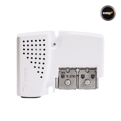 5795 PicoKom Τροφοδοτικό Easy-F 24V 2out