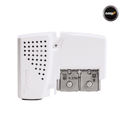 5796 PicoKom Τροφοδοτικό Easy-F 12V 1out SATmix