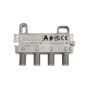 ΔΙΑΚΛΑΔΩΤΗΣ 3 ΕΞΟΔΩΝ SPLITTER ΔΙΑΚΛΑΔΩΤΗΣ 3 ΕΞΟΔΩΝ SPLITTER