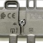 ΔΙΑΚΛΑΔΩΤΗΣ 3 ΕΞΟΔΩΝ SPLITTER ΔΙΑΚΛΑΔΩΤΗΣ 3 ΕΞΟΔΩΝ SPLITTER