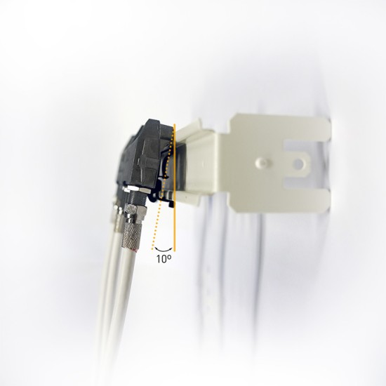 ΔΙΑΚΛΑΔΩΤΗΣ 3 ΕΞΟΔΩΝ SPLITTER ΔΙΑΚΛΑΔΩΤΗΣ 3 ΕΞΟΔΩΝ SPLITTER