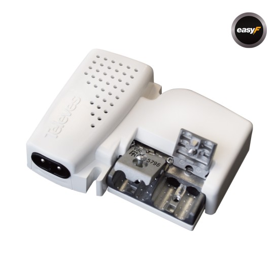 5796 PicoKom Τροφοδοτικό Easy-F 12V 1out SATmix