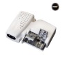 5796 PicoKom Τροφοδοτικό Easy-F 12V 1out SATmix
