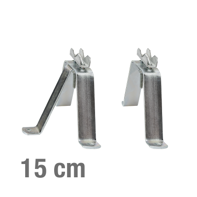 ΒΑΣΗ ΣΤΗΡΙΞΗΣ ΙΣΤΟΥ ''V'' 15cm SET