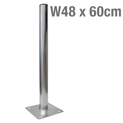 ΒΑΣΗ ΔΑΠΕΔΟΥ Φ48 x 60cm