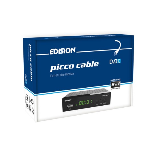 PICCO Cable