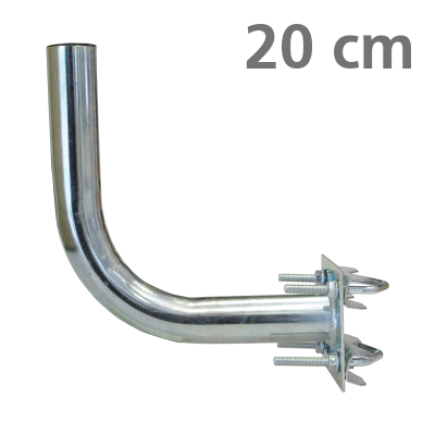 ΠΡΟΕΚΤΑΣΗ ΚΑΓΚΕΛΟΥ/ΙΣΤΟΥ Φ42 x20 cm