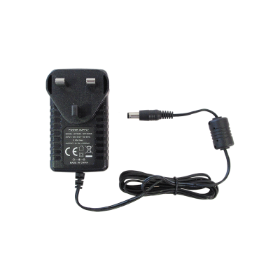 PSU 12V/2.0A 3pin UK