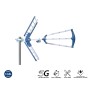EDISION ΚΕΡΑΙΑ TALOS 13db 5G 21-48