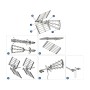 EDISION ΚΕΡΑΙΑ TALOS 13db 5G 21-48