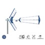 EDISION ΚΕΡΑΙΑ TALOS 15db 5G 21-48