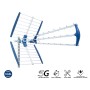 EDISION ΚΕΡΑΙΑ TALOS 18db 5G 21-48